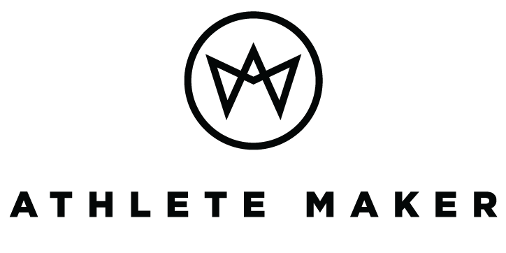 Athlete Maker — Mateusz Bębas
