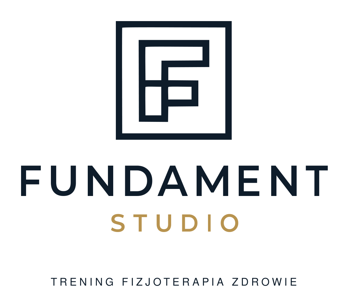 FUNDAMENT Studio — Trening Fizjoterapia Zdrowie